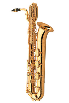 Yamaha YBS-62II - Baritone Saxophone