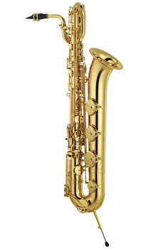 Yamaha YBS-82 Custom - Baritone Saxophone