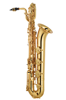 Yamaha YBS-480 - Baritone Saxophone