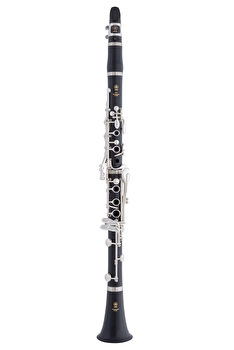 Yamaha YCL-255S - Bb Clarinet