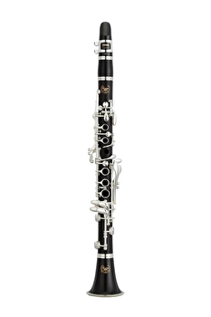 Yamaha YCL-881 Custom - Eb Clarinet