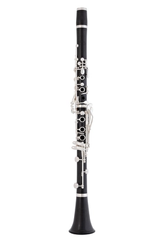 Yamaha YCL-CSGAIII - A Clarinet