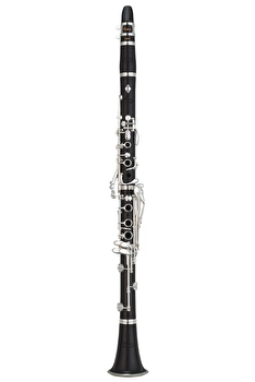 Yamaha YCL-CSVRA-ASP Atelier - A Clarinet