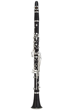 Yamaha YCL-CSVRLA-ASP Lever Key Atelier - A Clarinet