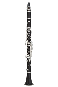 Yamaha YCL-CSVR-ASP Atelier - Bb Clarinet