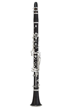 Yamaha YCL-CSVRL-ASP Lever Key Atelier - Bb Clarinet