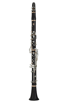 Yamaha YCL-SE Artist Model - A Clarinet