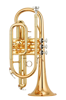 Yamaha YCR-4330GII Lacquer - Cornet