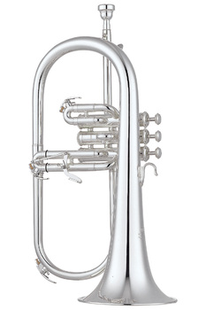 Yamaha YFH-631GS - Flugel Horn