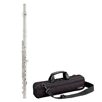 Yamaha YFL-272 (new model)