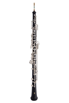 Yamaha YOB-241B30 - Oboe