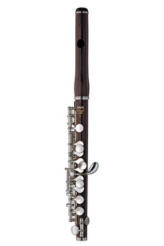 YPC-81/81R/82 - Overview - Piccolos - Brass & Woodwinds