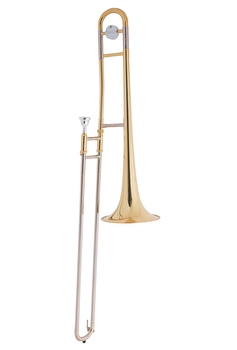 Yamaha YSL-354ECN - Tenor Trombone