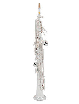 Yamaha YSS-875EXS - Soprano Sax