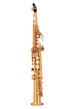 Yamaha YSS-82ZRUL - Soprano Sax
