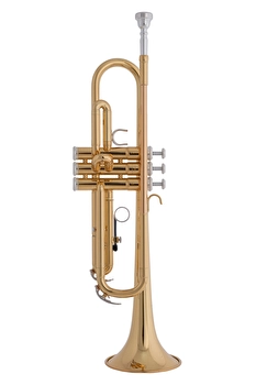 Yamaha YTR-2330 - Bb Trumpet