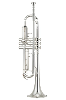 Yamaha YTR-5335GSII - Bb Trumpet