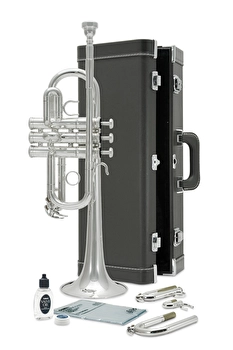 Yamaha YTR-6610S - Eb/D Trumpet