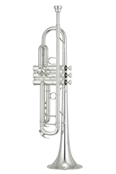 Yamaha YTR-8335GS 04 Xeno - Standard Lead Pipe Bb Trumpet