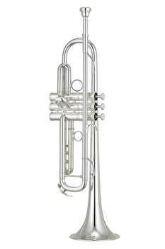 Yamaha YTR-9335NYS 05 Xeno Artist - Bb Trumpet
