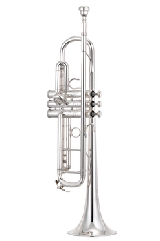 Yamaha YTR-9335CHS-BR Xeno Artist - Bb Trumpet