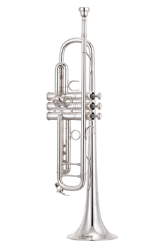 Yamaha YTR-9335NYS-BR Xeno Artist - Bb Trumpet