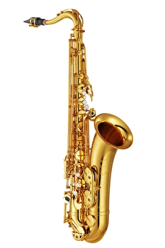 Yamaha YTS-62 - Tenor Sax