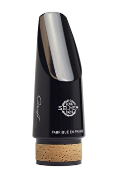 Selmer Paris Concept Bass Clarinet Mouthpiece