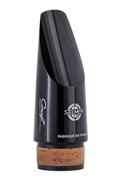 Selmer Paris Concept Bass Clarinet Mouthpiece