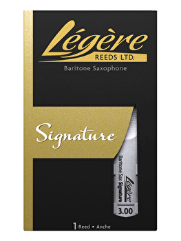 Legere Signature Baritone Saxophone Reed