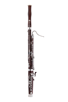 Adler 1358/4 - Bassoon (11135)