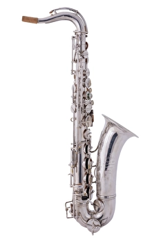 Adolphe Sax - Tenor Sax (43061)