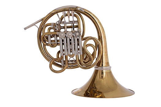 Alexander 103 - 4v Double French Horn (NSN)