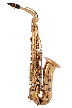 Conn CAS411DIR - Alto Sax