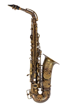 Conn CONNfirmation CAS811 Limited Edition - Alto Sax