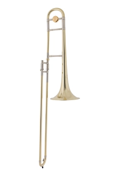 Vincent Bach 42 - Bb Tenor Trombone (19691)
