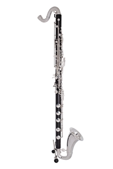 Buffet Prestige - Bass Clarinet (34380)