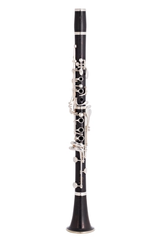 Buffet E13 - Bb Clarinet (K151801)