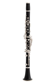 Buffet RC Prestige - Bb Clarinet (459274)