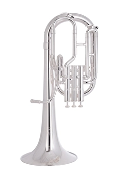 Besson BE1052 Prodige - Tenor Horn (2407219)