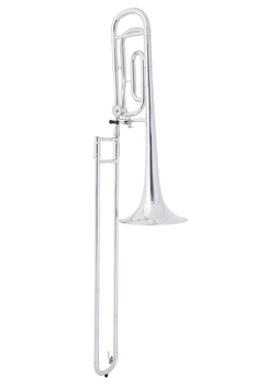 Besson Sovereign 944 - Bb/F Tenor Trombone (775148)