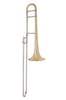 Bach Stradivarius 36 - Tenor Trombone (19296)