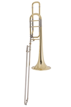 Bach Stradivarius 50B - Bass Trombone (221273)