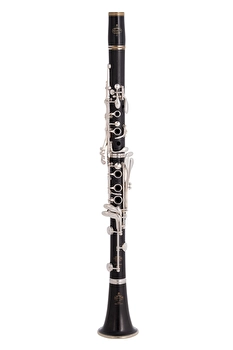 Buffet RC - Bb Clarinet (540875)