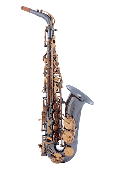 Cannonball A5-BL - Alto Sax (121773)