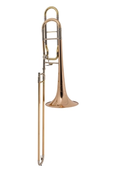 Conn 110H - Bass Trombone (574149)