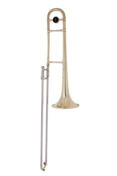 Getzen 3508Y Custom - Tenor Trombone (1269)