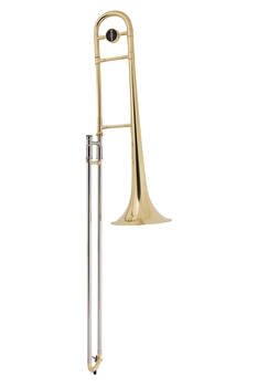 Getzen 3508Y Custom - Trombone (1709)