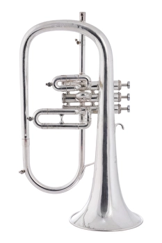 Getzen Eterna - Flugel Horn (K25909)