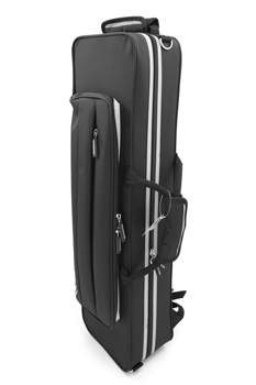 Champion Soprano Saxophone Case - Straight Soprano